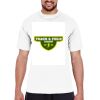 TT11 - 100% Polyester Moisture Wicking UV40+ Unisex Performance T-Shirt Thumbnail