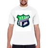 TT11 - 100% Polyester Moisture Wicking UV40+ Unisex Performance T-Shirt Thumbnail