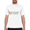 TT11 - 100% Polyester Moisture Wicking UV40+ Unisex Performance T-Shirt Thumbnail