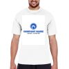 TT11 - 100% Polyester Moisture Wicking UV40+ Unisex Performance T-Shirt Thumbnail