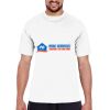 TT11 - 100% Polyester Moisture Wicking UV40+ Unisex Performance T-Shirt Thumbnail