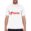 TT11 - 100% Polyester Moisture Wicking UV40+ Unisex Performance T-Shirt Thumbnail