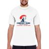 TT11 - 100% Polyester Moisture Wicking UV40+ Unisex Performance T-Shirt Thumbnail