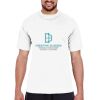 TT11 - 100% Polyester Moisture Wicking UV40+ Unisex Performance T-Shirt Thumbnail