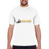 TT11 - 100% Polyester Moisture Wicking UV40+ Unisex Performance T-Shirt Thumbnail
