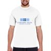 TT11 - 100% Polyester Moisture Wicking UV40+ Unisex Performance T-Shirt Thumbnail