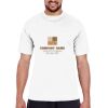 TT11 - 100% Polyester Moisture Wicking UV40+ Unisex Performance T-Shirt Thumbnail