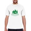 TT11 - 100% Polyester Moisture Wicking UV40+ Unisex Performance T-Shirt Thumbnail