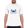 TT11 - 100% Polyester Moisture Wicking UV40+ Unisex Performance T-Shirt Thumbnail