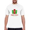 TT11 - 100% Polyester Moisture Wicking UV40+ Unisex Performance T-Shirt Thumbnail