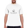 TT11 - 100% Polyester Moisture Wicking UV40+ Unisex Performance T-Shirt Thumbnail