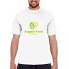TT11 - 100% Polyester Moisture Wicking UV40+ Unisex Performance T-Shirt Thumbnail