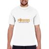 TT11 - 100% Polyester Moisture Wicking UV40+ Unisex Performance T-Shirt Thumbnail
