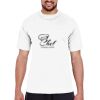 TT11 - 100% Polyester Moisture Wicking UV40+ Unisex Performance T-Shirt Thumbnail