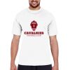 TT11 - 100% Polyester Moisture Wicking UV40+ Unisex Performance T-Shirt Thumbnail
