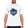 TT11 - 100% Polyester Moisture Wicking UV40+ Unisex Performance T-Shirt Thumbnail