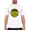 TT11 - 100% Polyester Moisture Wicking UV40+ Unisex Performance T-Shirt Thumbnail
