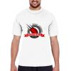 TT11 - 100% Polyester Moisture Wicking UV40+ Unisex Performance T-Shirt Thumbnail