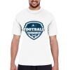 TT11 - 100% Polyester Moisture Wicking UV40+ Unisex Performance T-Shirt Thumbnail