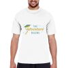 TT11 - 100% Polyester Moisture Wicking UV40+ Unisex Performance T-Shirt Thumbnail