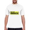 TT11 - 100% Polyester Moisture Wicking UV40+ Unisex Performance T-Shirt Thumbnail