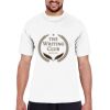 TT11 - 100% Polyester Moisture Wicking UV40+ Unisex Performance T-Shirt Thumbnail