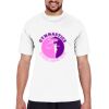 TT11 - 100% Polyester Moisture Wicking UV40+ Unisex Performance T-Shirt Thumbnail