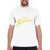 TT11 - 100% Polyester Moisture Wicking UV40+ Unisex Performance T-Shirt Thumbnail
