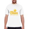 TT11 - 100% Polyester Moisture Wicking UV40+ Unisex Performance T-Shirt Thumbnail