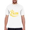 TT11 - 100% Polyester Moisture Wicking UV40+ Unisex Performance T-Shirt Thumbnail