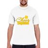 TT11 - 100% Polyester Moisture Wicking UV40+ Unisex Performance T-Shirt Thumbnail
