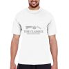 TT11 - 100% Polyester Moisture Wicking UV40+ Unisex Performance T-Shirt Thumbnail