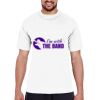 TT11 - 100% Polyester Moisture Wicking UV40+ Unisex Performance T-Shirt Thumbnail