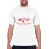 TT11 - 100% Polyester Moisture Wicking UV40+ Unisex Performance T-Shirt Thumbnail