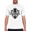 TT11 - 100% Polyester Moisture Wicking UV40+ Unisex Performance T-Shirt Thumbnail