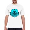 TT11 - 100% Polyester Moisture Wicking UV40+ Unisex Performance T-Shirt Thumbnail