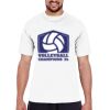 TT11 - 100% Polyester Moisture Wicking UV40+ Unisex Performance T-Shirt Thumbnail