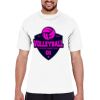 TT11 - 100% Polyester Moisture Wicking UV40+ Unisex Performance T-Shirt Thumbnail
