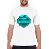 TT11 - 100% Polyester Moisture Wicking UV40+ Unisex Performance T-Shirt Thumbnail