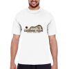 TT11 - 100% Polyester Moisture Wicking UV40+ Unisex Performance T-Shirt Thumbnail
