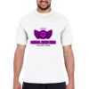TT11 - 100% Polyester Moisture Wicking UV40+ Unisex Performance T-Shirt Thumbnail