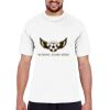 TT11 - 100% Polyester Moisture Wicking UV40+ Unisex Performance T-Shirt Thumbnail