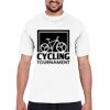 TT11 - 100% Polyester Moisture Wicking UV40+ Unisex Performance T-Shirt Thumbnail