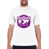 TT11 - 100% Polyester Moisture Wicking UV40+ Unisex Performance T-Shirt Thumbnail