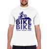 TT11 - 100% Polyester Moisture Wicking UV40+ Unisex Performance T-Shirt Thumbnail