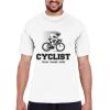 TT11 - 100% Polyester Moisture Wicking UV40+ Unisex Performance T-Shirt Thumbnail