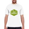 TT11 - 100% Polyester Moisture Wicking UV40+ Unisex Performance T-Shirt Thumbnail