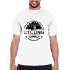 TT11 - 100% Polyester Moisture Wicking UV40+ Unisex Performance T-Shirt Thumbnail
