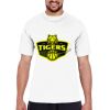 TT11 - 100% Polyester Moisture Wicking UV40+ Unisex Performance T-Shirt Thumbnail