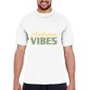 TT11 - 100% Polyester Moisture Wicking UV40+ Unisex Performance T-Shirt Thumbnail